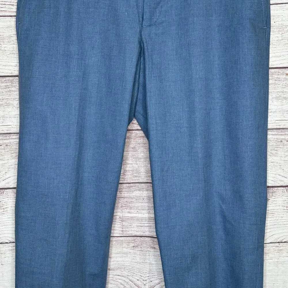 J. Crew brand by